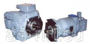 Ремонт Гидростатической трансмиссии ГСТ-90, ГСТ-112